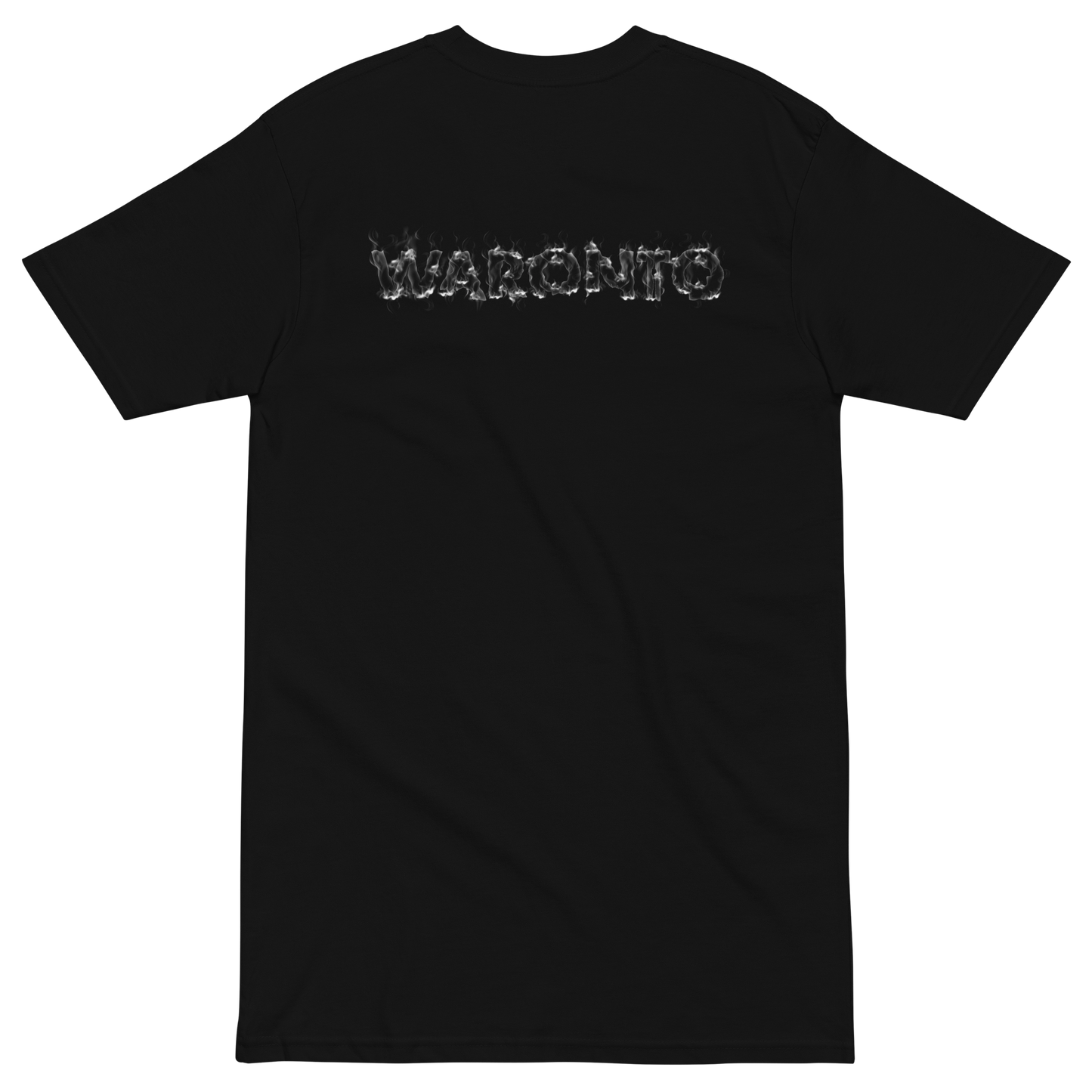 Smoke R1 Unisex T-shirt