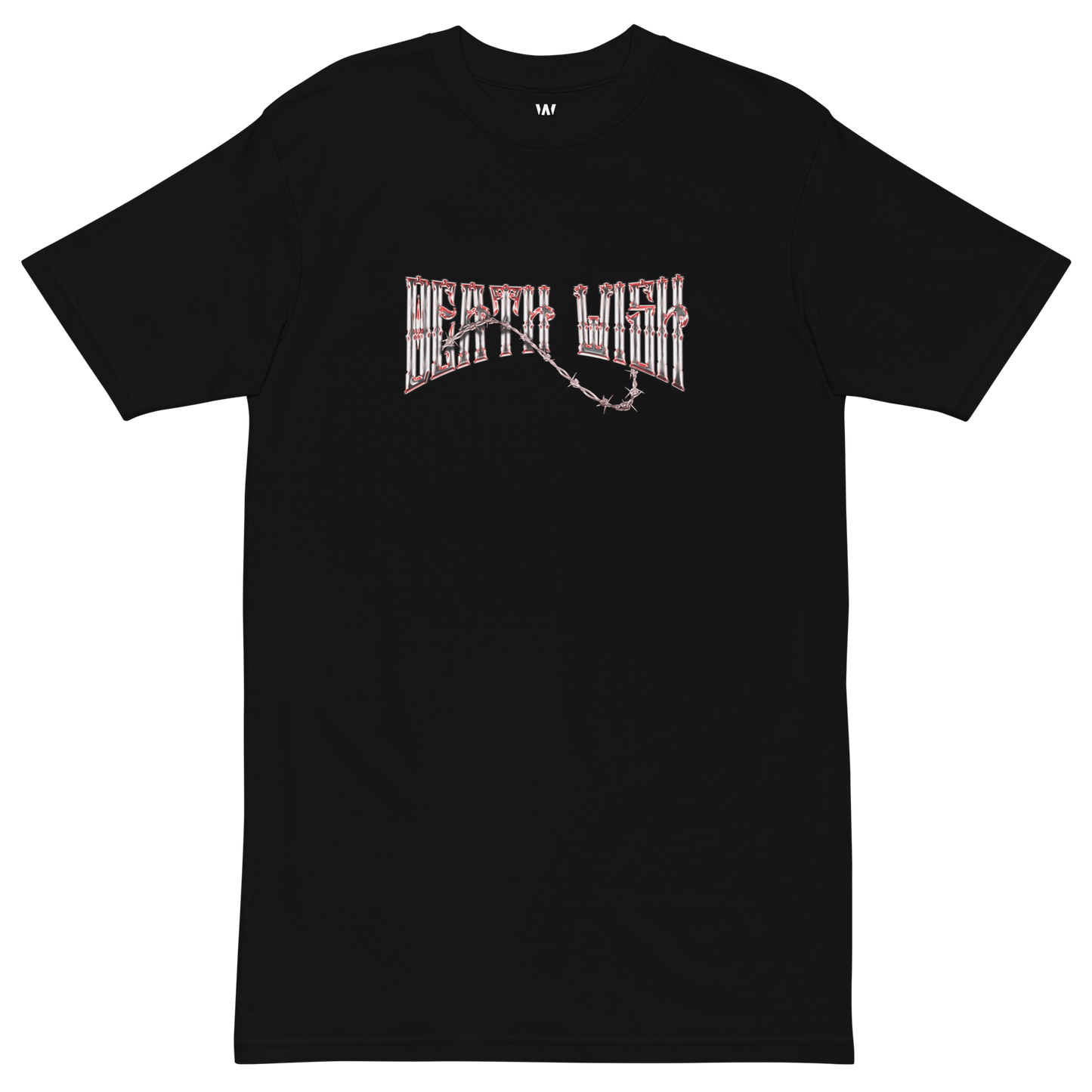 Death Wish Classic T-shirt