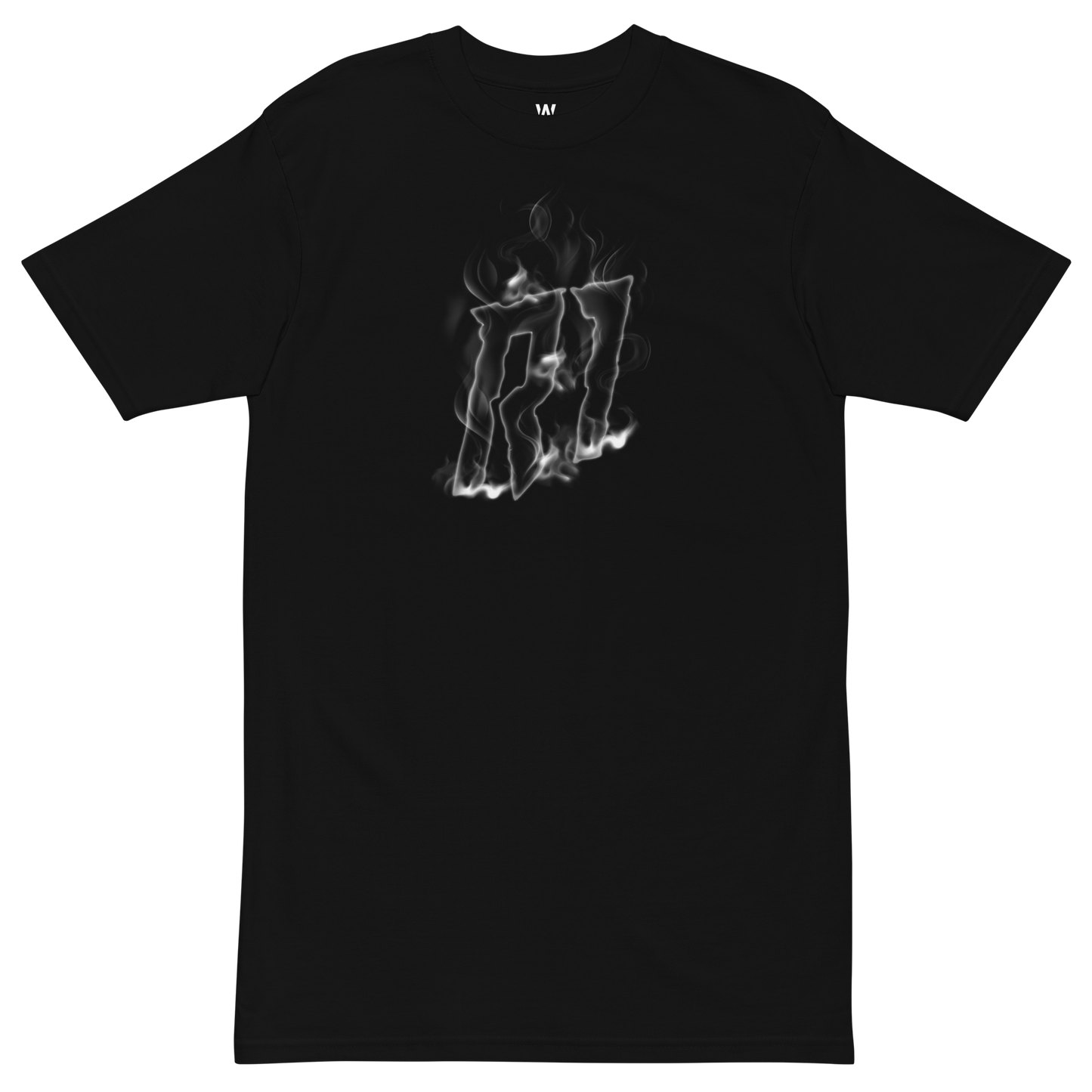 Smoke R1 Unisex T-shirt