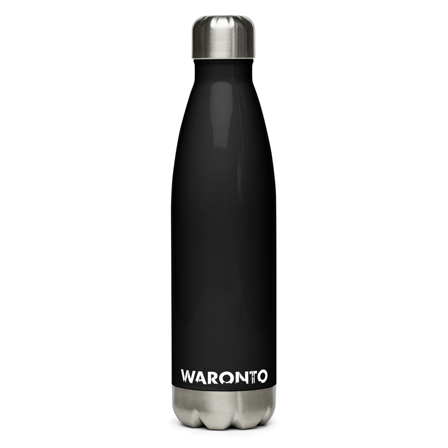 Waronto Water Bottle