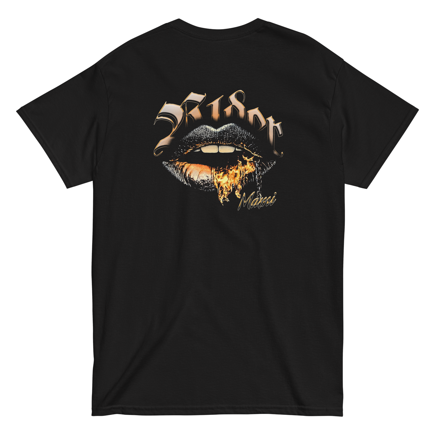 R1der Mami Unisex Tee