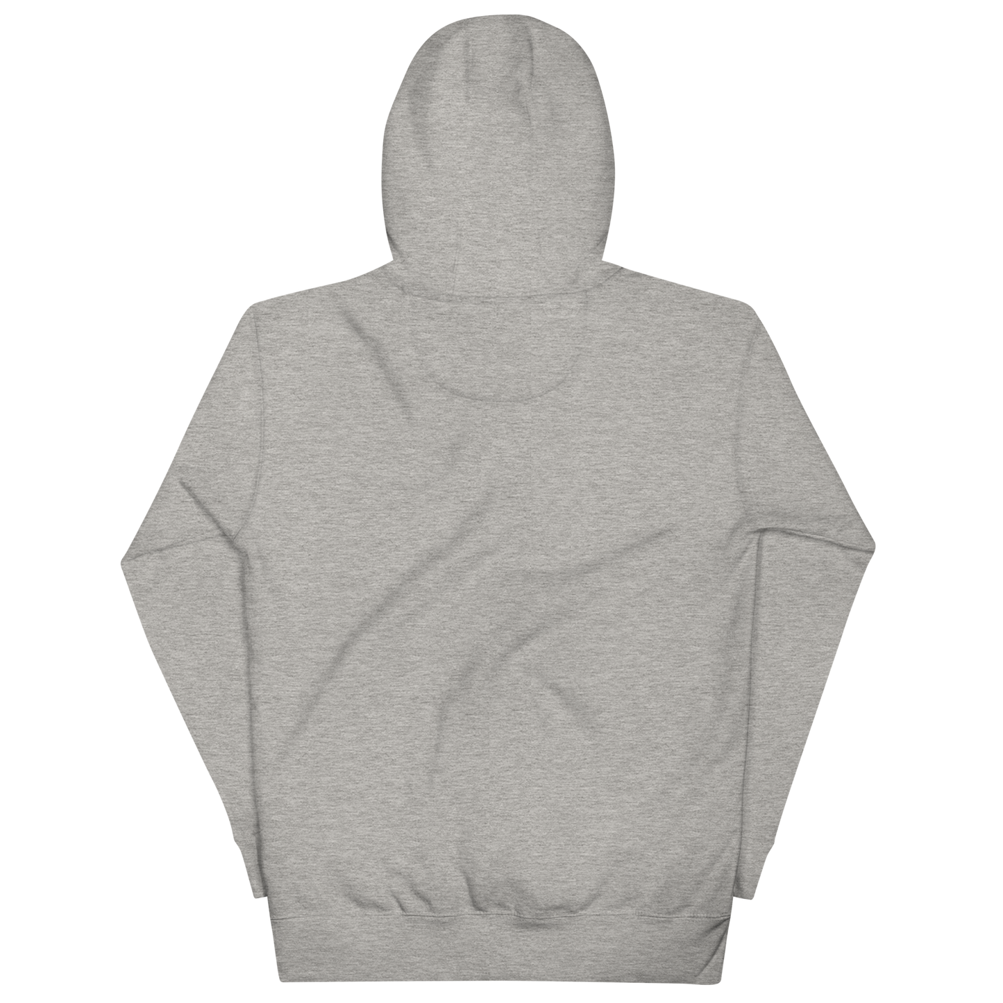 OG Carbon Unisex R1 Ent Hoodie