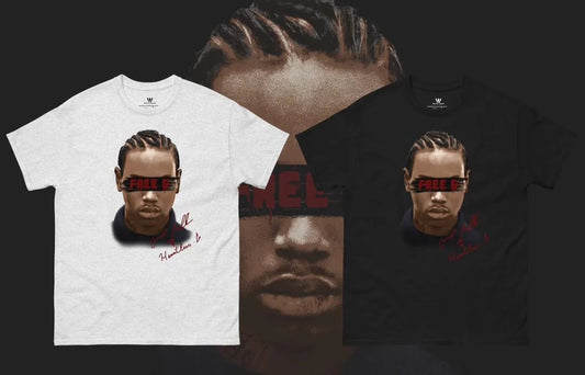 Free G Classic Unisex Tees