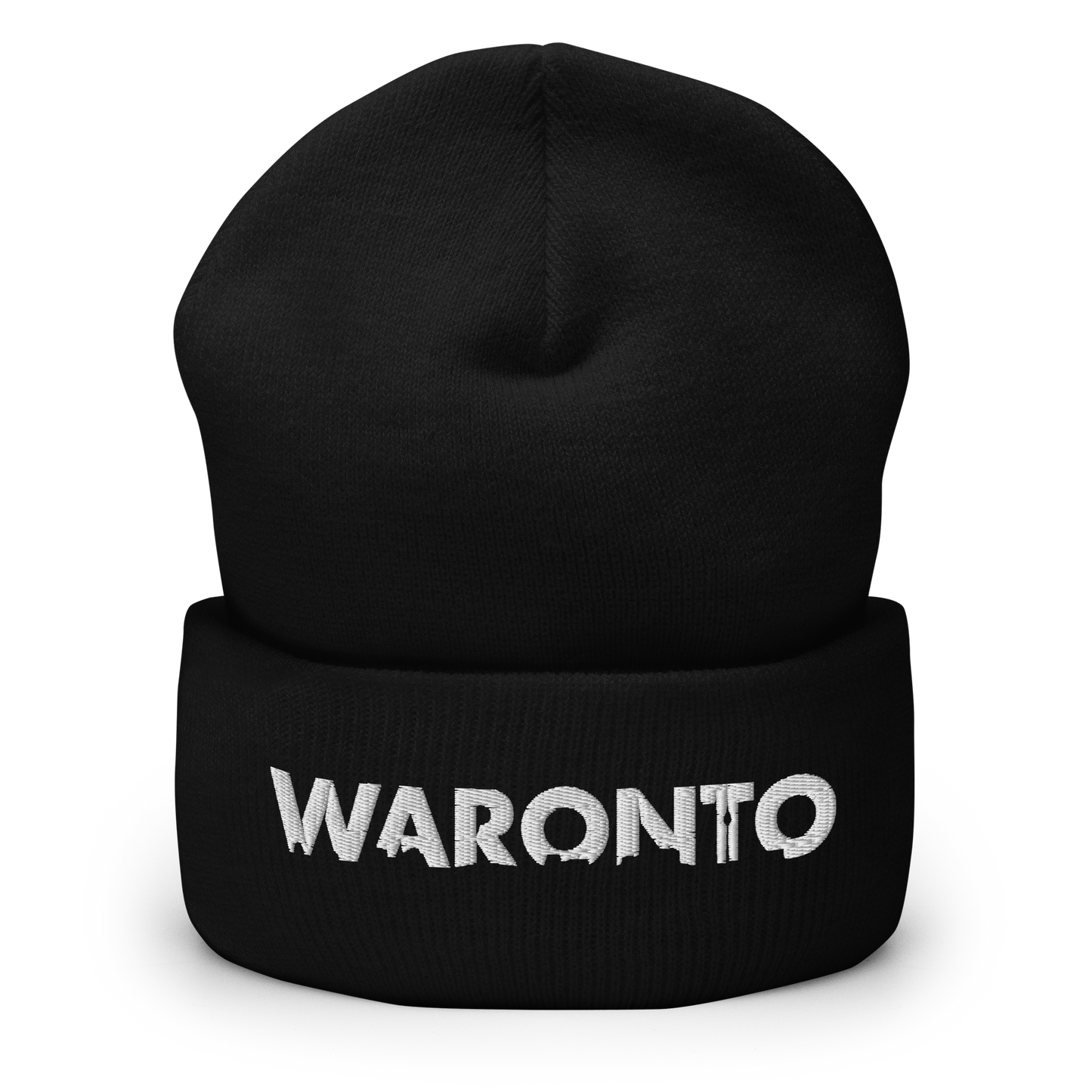 Waronto Cuffed Beanies
