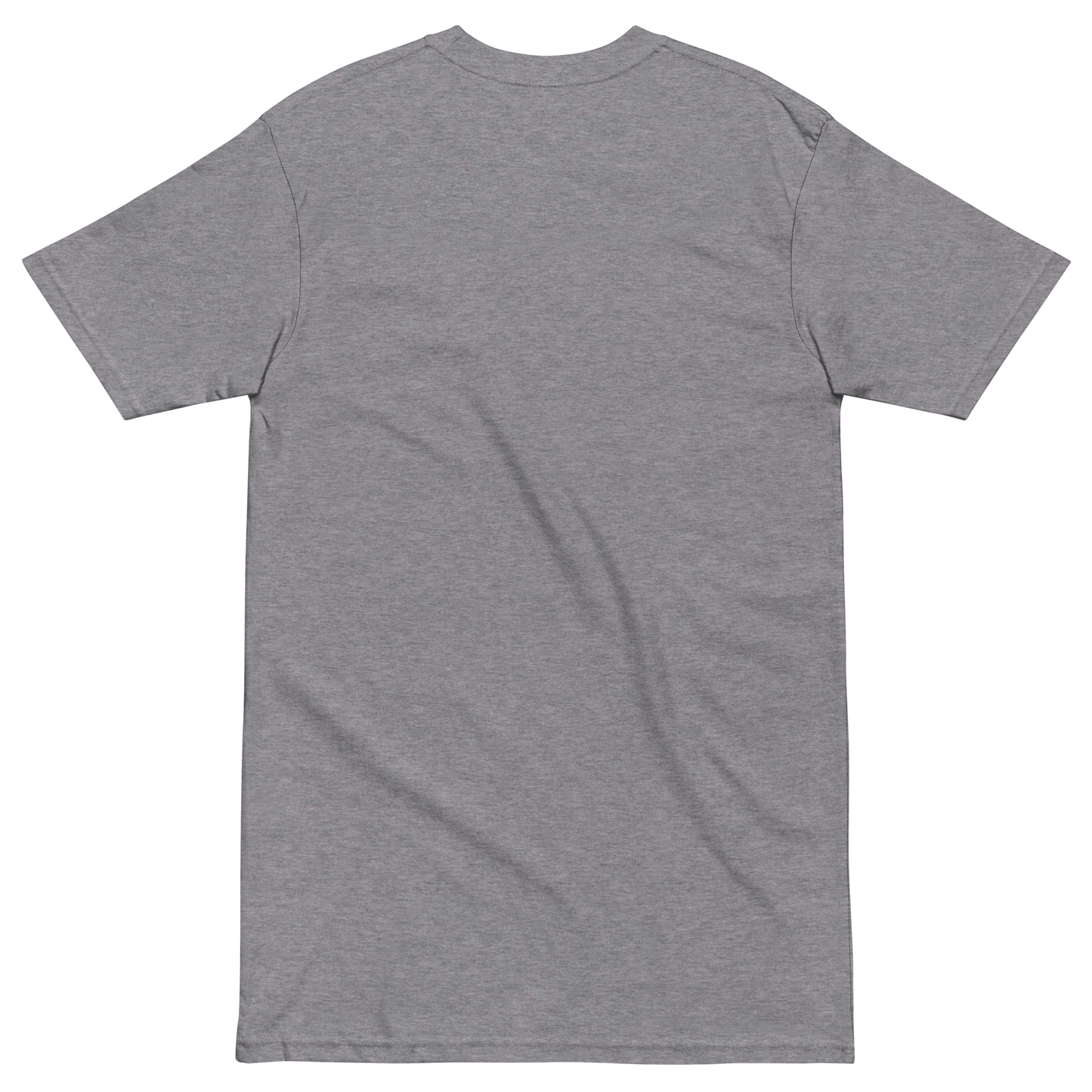 OG Carbon Unisex R1 Ent T-shirt