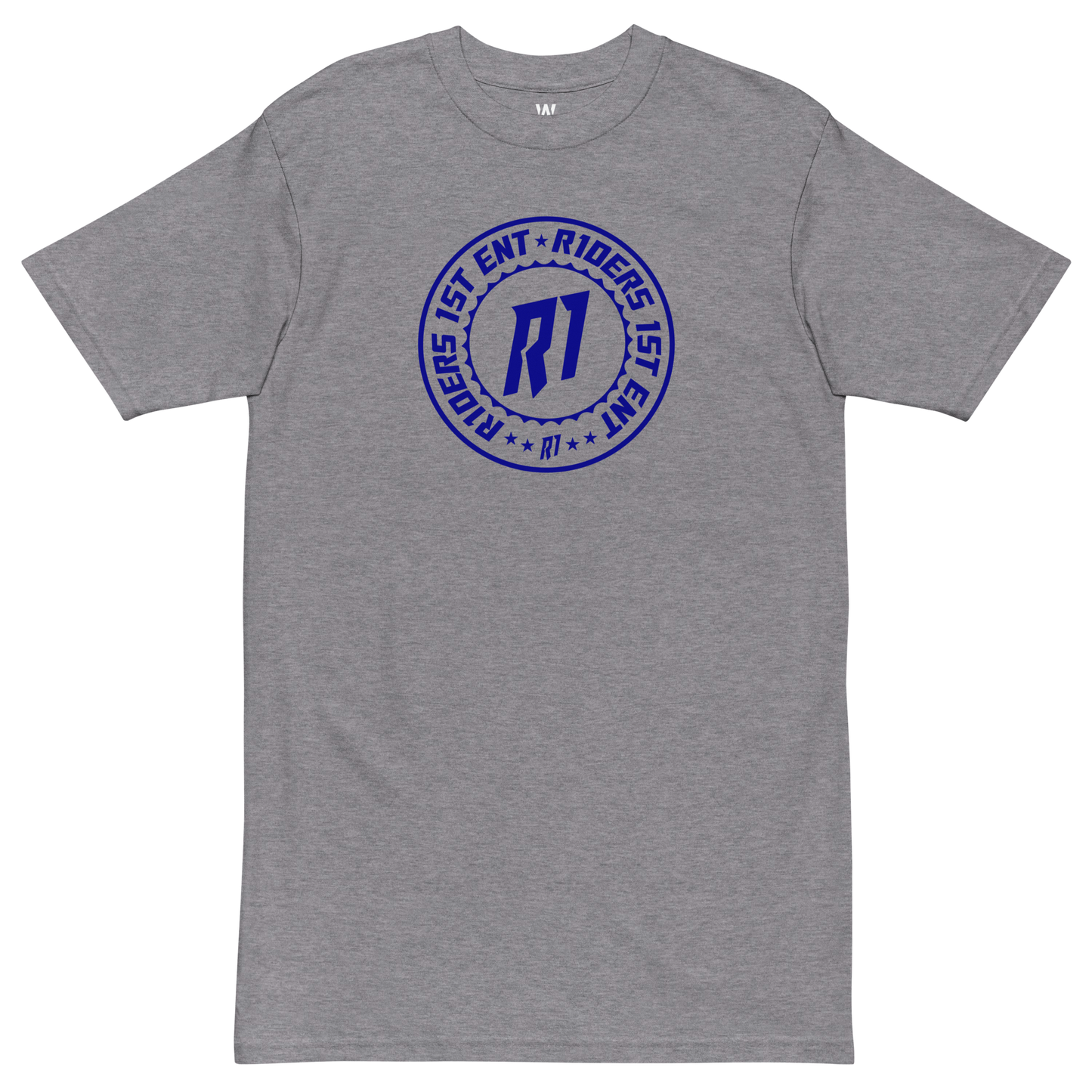 OG Carbon Unisex R1 Ent T-shirt