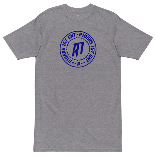 OG Carbon Unisex R1 Ent T-shirt