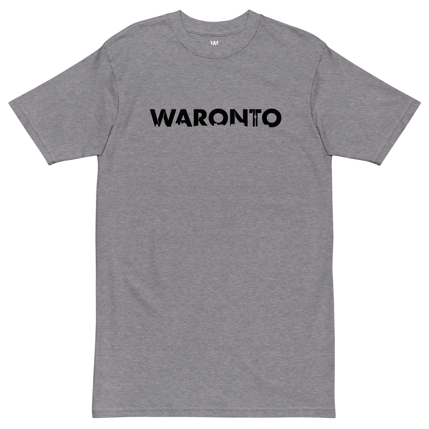 Waronto Carbon Unisex T-shirt