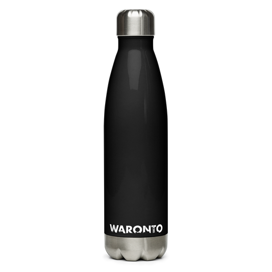 Waronto Water Bottle