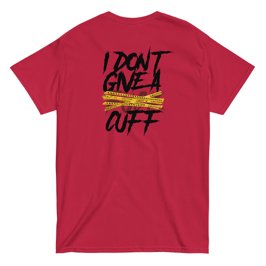 I Don't Give... Unisex Tee
