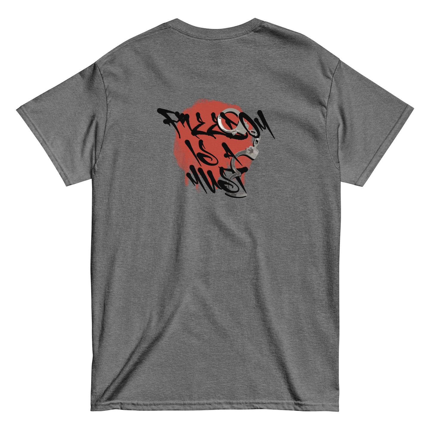 Freedom Unisex Tees
