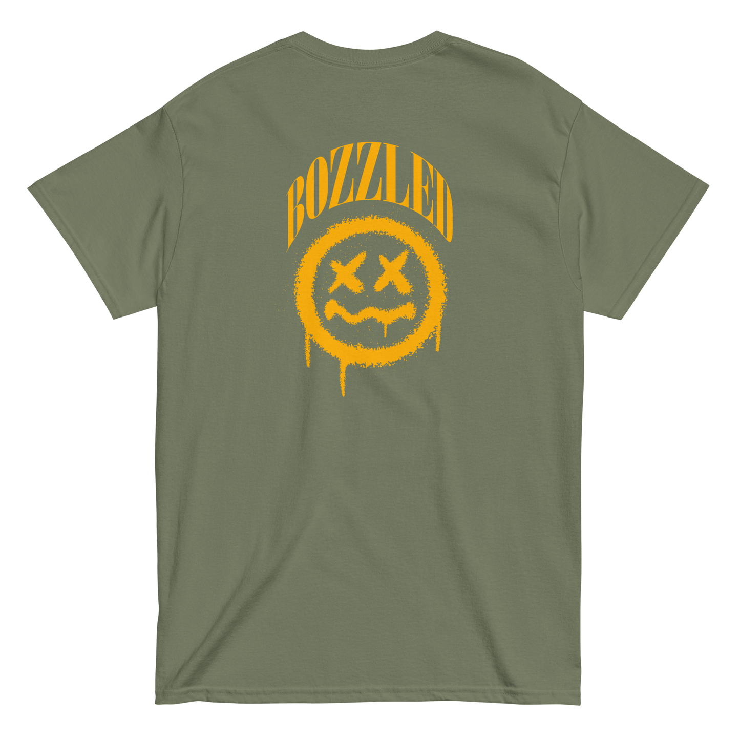 Bozzled Unisex Tees