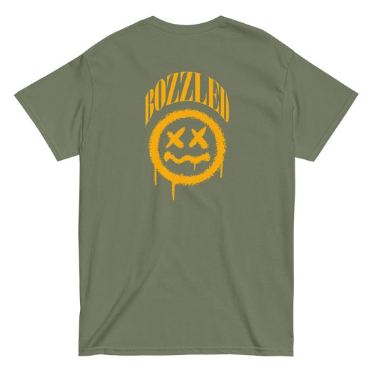 Bozzled Unisex Tees