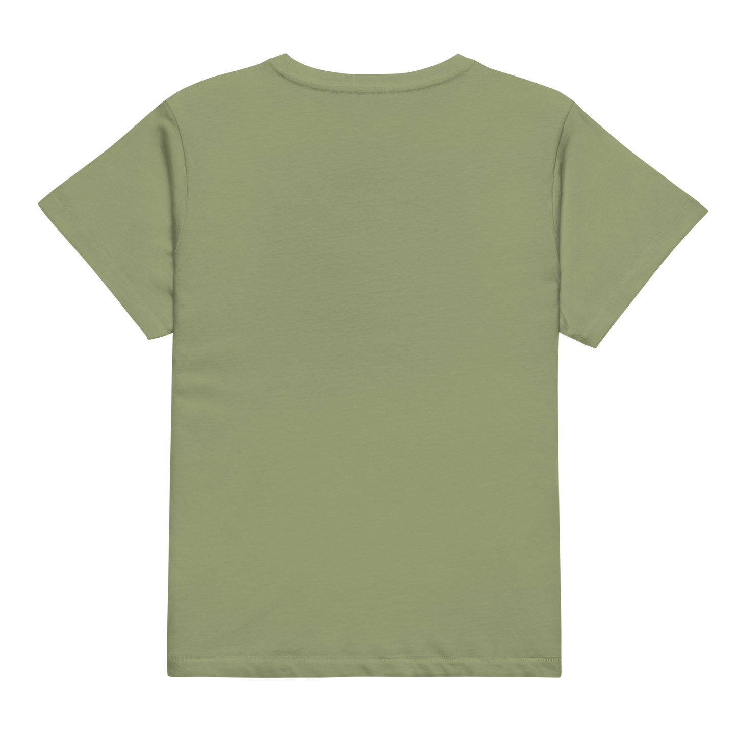 Sexy Savage Artichoke Lady’s High-Waisted Tee